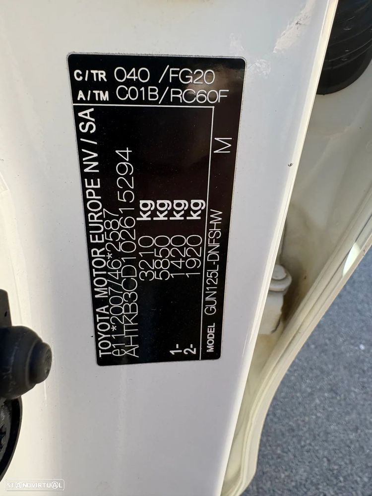 Toyota Hilux - 7