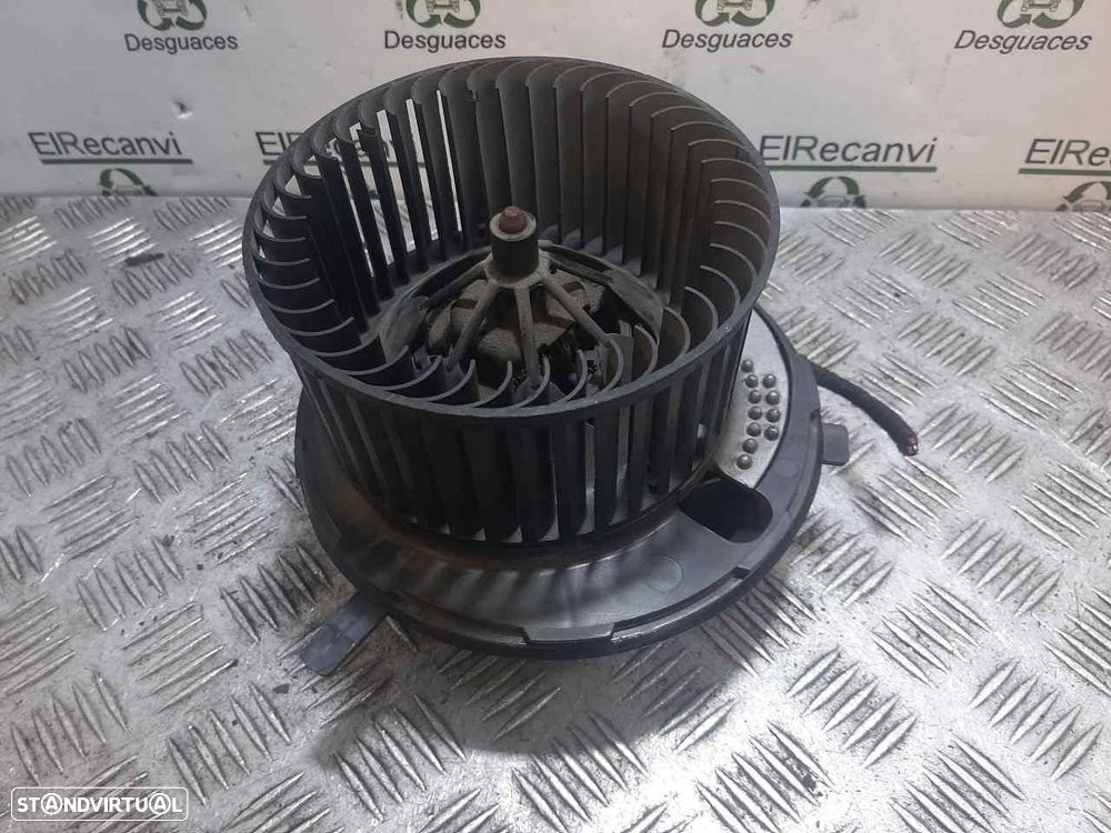 MOTOR SOFAGEM SEAT ALTEA 2005 -1K1820015C - 5