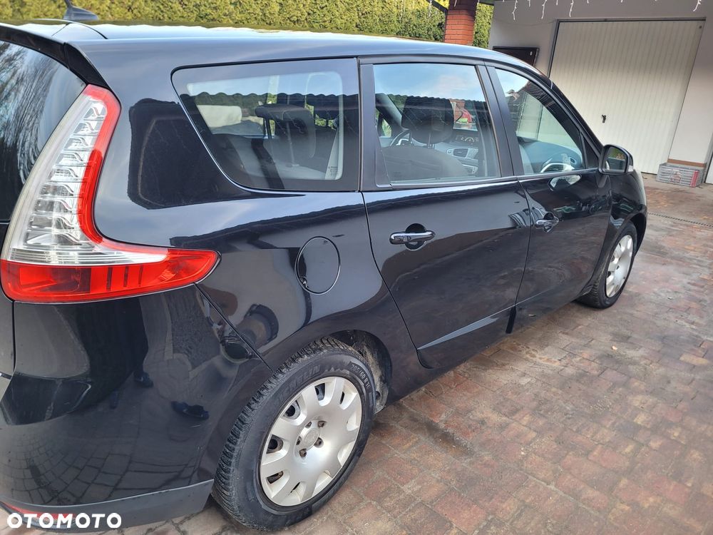 Renault Grand Scenic Energy dCi 130 Start & Stop Dynamique - 2