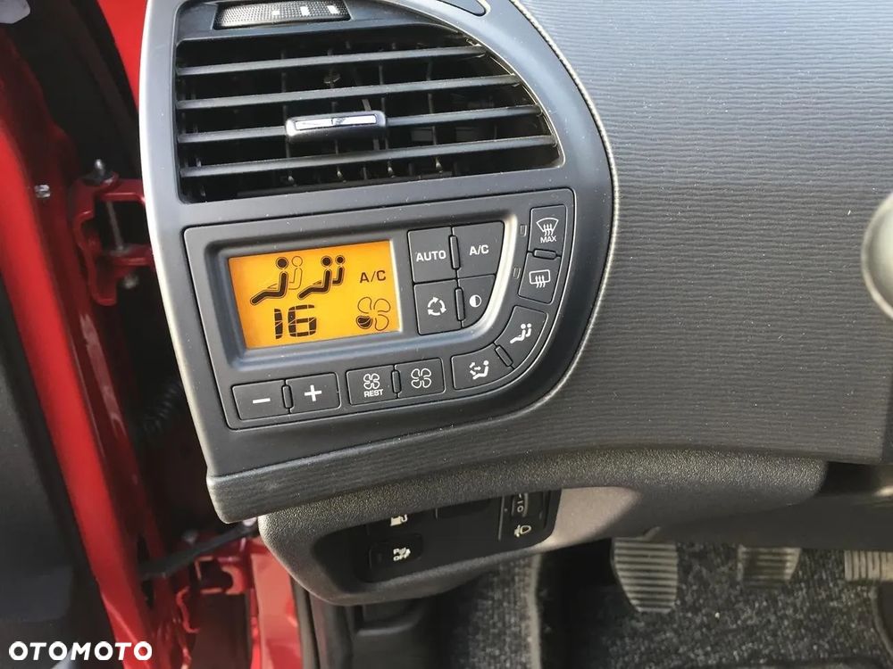 Citroën C4 Picasso VTi 120 Tendance - 36