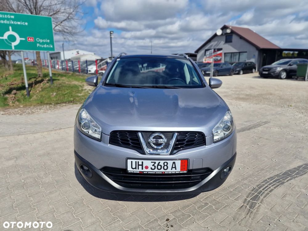 Nissan Qashqai 1.6 acenta - 4
