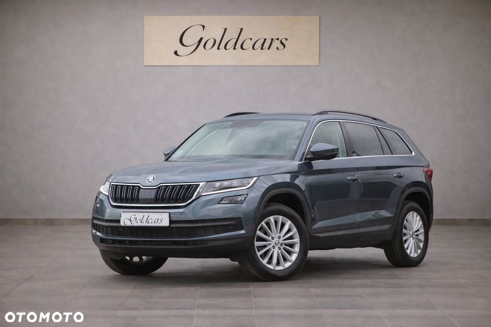 Skoda Kodiaq 2.0 TDI 4x4 Ambition - 3