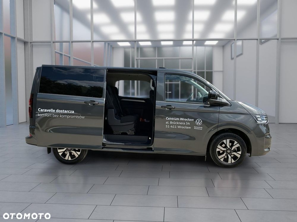 Volkswagen Caravelle 2.0 TDI L1 Life - 10
