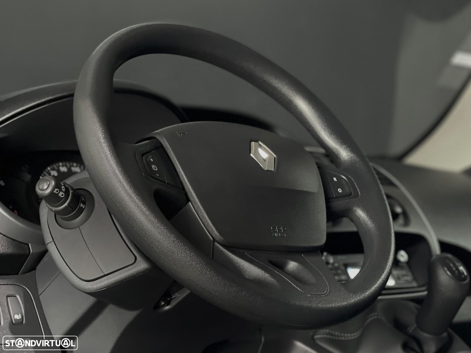 Renault Kangoo 1.5 dCi Maxi Business 3L - 5