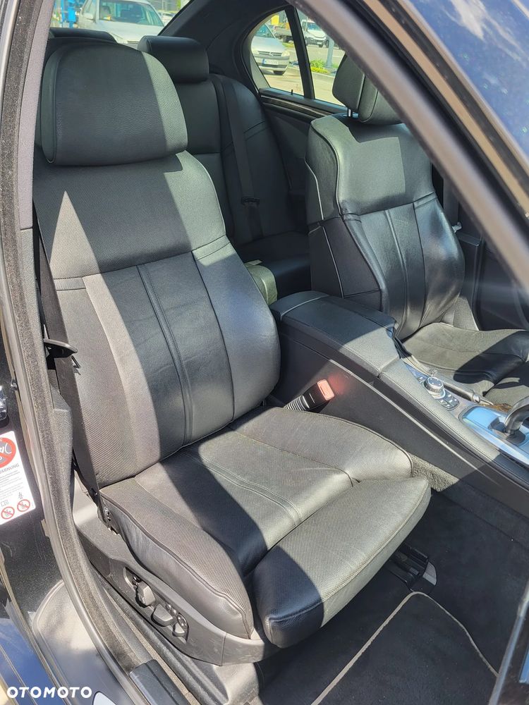 BMW Seria 5 - 11