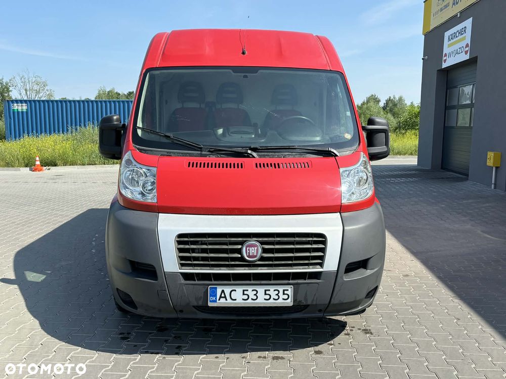 Fiat Ducato - 2
