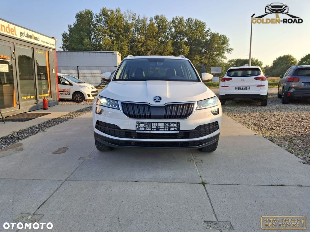 Skoda Karoq - 3