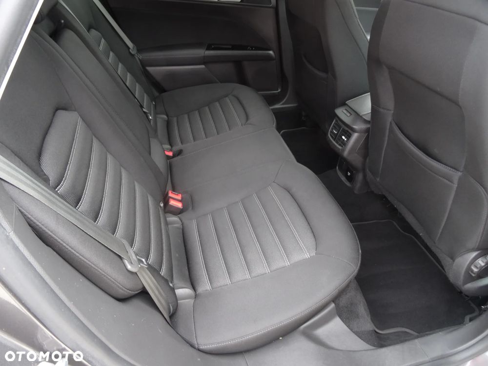 Ford Mondeo 1.5 EcoBoost STart-Stopp Trend - 14