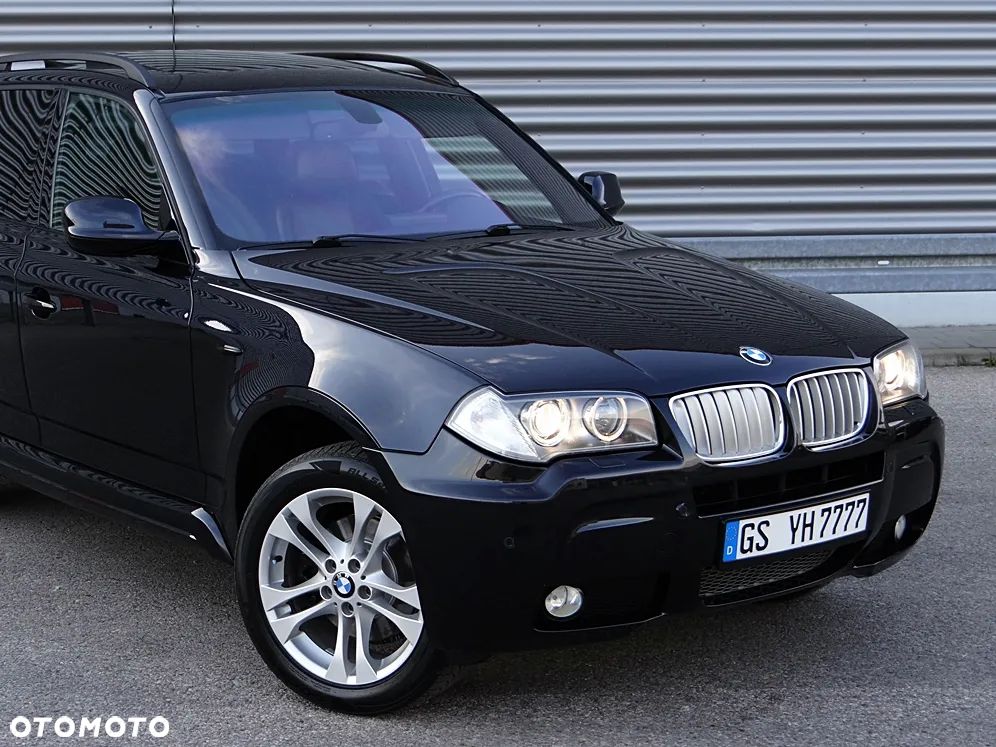 BMW X3 xDrive20d Limited Sport Edition - 13