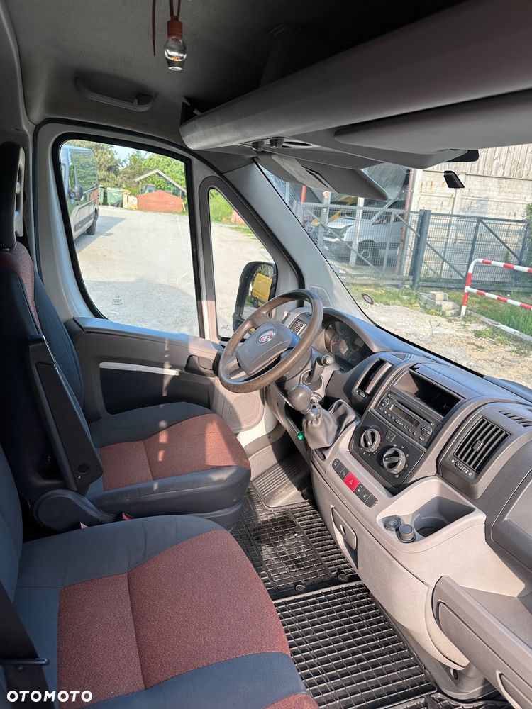Fiat Ducato - 10