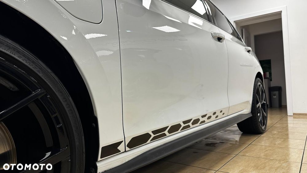 Volkswagen Golf 1.4 eHybrid OPF DSG GTE - 17