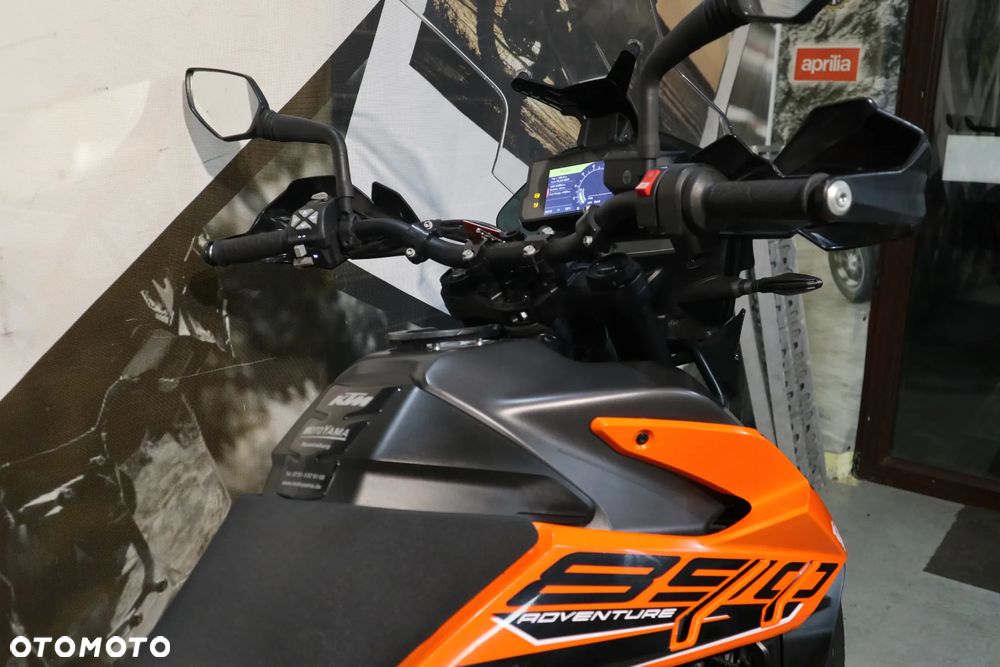 KTM Adventure - 20