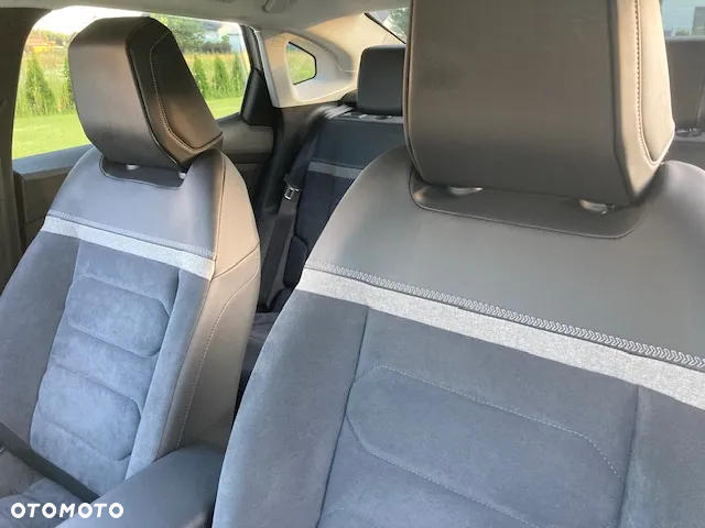 Citroën C4 1.2 PureTech Feel Pack S&S EAT8 - 7