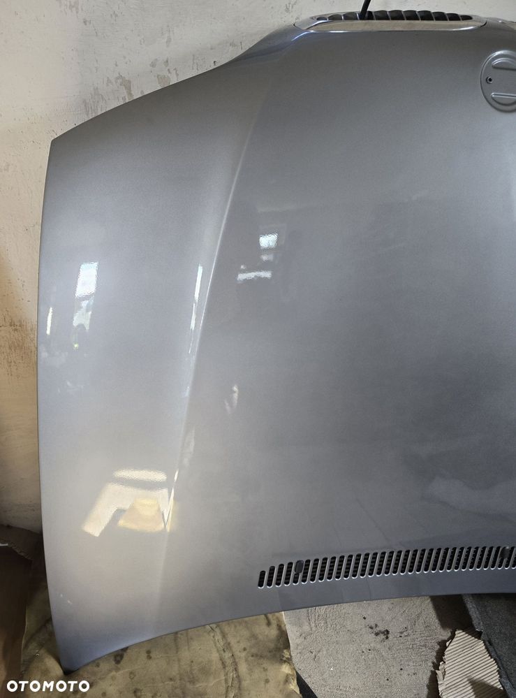 Bmw e46coupe cabriolet lift maska A08 - 2