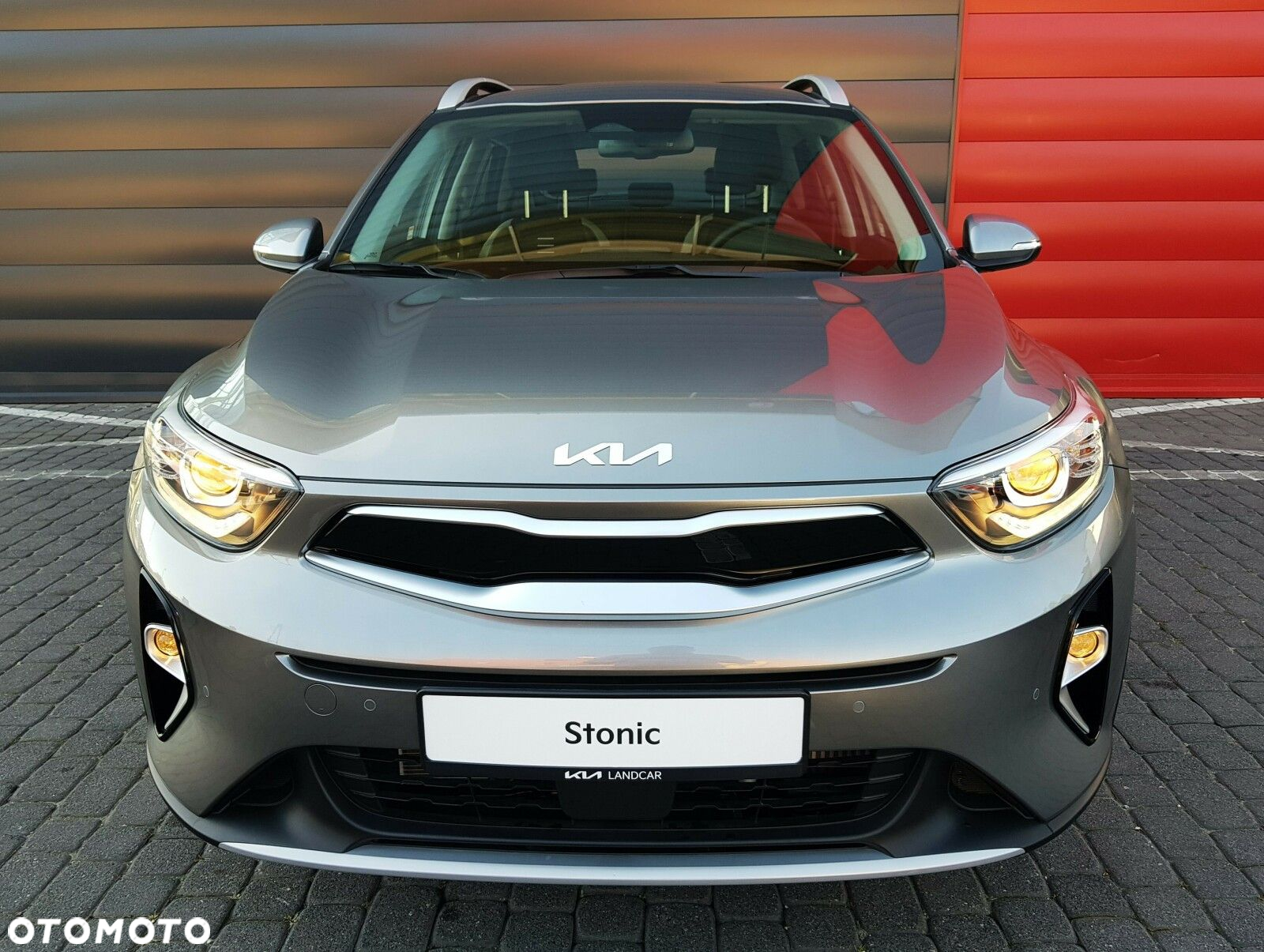 Kia Stonic 1.0 T-GDI L - 3