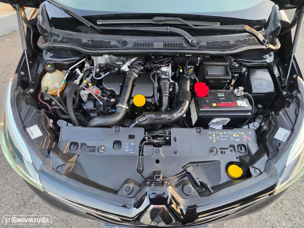 Renault Captur ENERGY dCi 110 Intens - 27