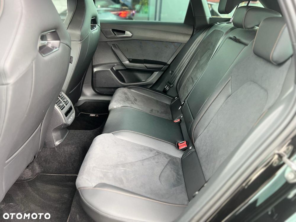 Cupra Leon Sportstourer - 23