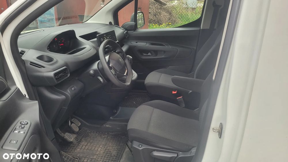 Citroën Berlingo - 10