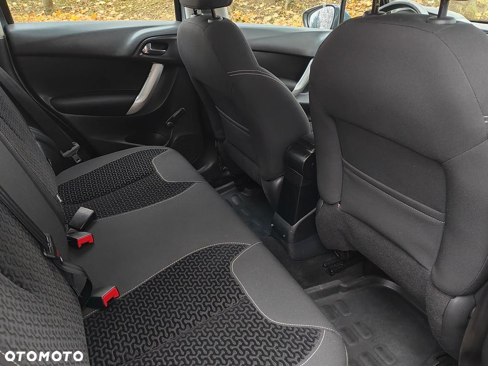 Citroën C3 1.4 Selection - 10