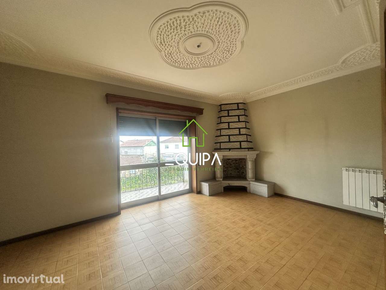 ANDAR MORADIA em Sande São Martinho com Terreno - Grande imagem: 4/11