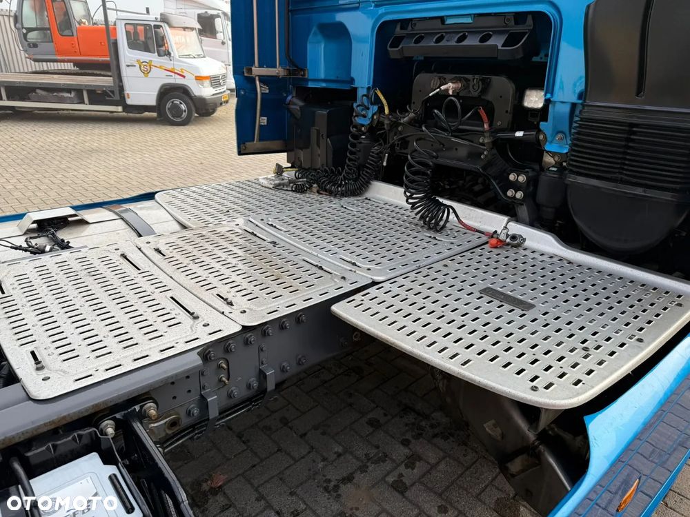 DAF XF480 - 11