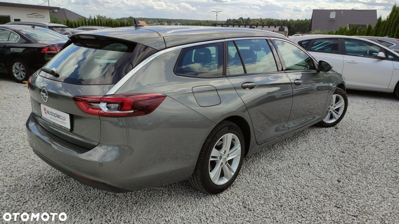 Opel Insignia - 3