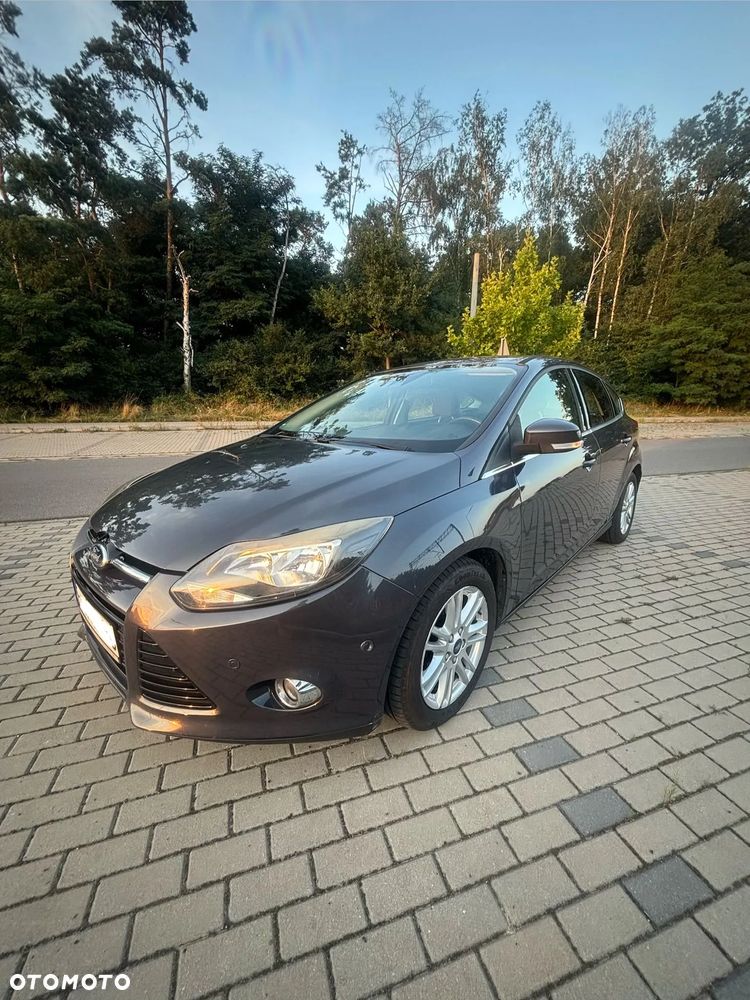 Ford Focus - 7