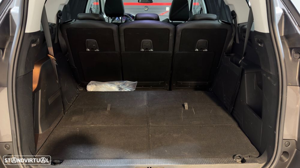 Peugeot 5008 PureTech 130 Stop & Start Crossway - 44