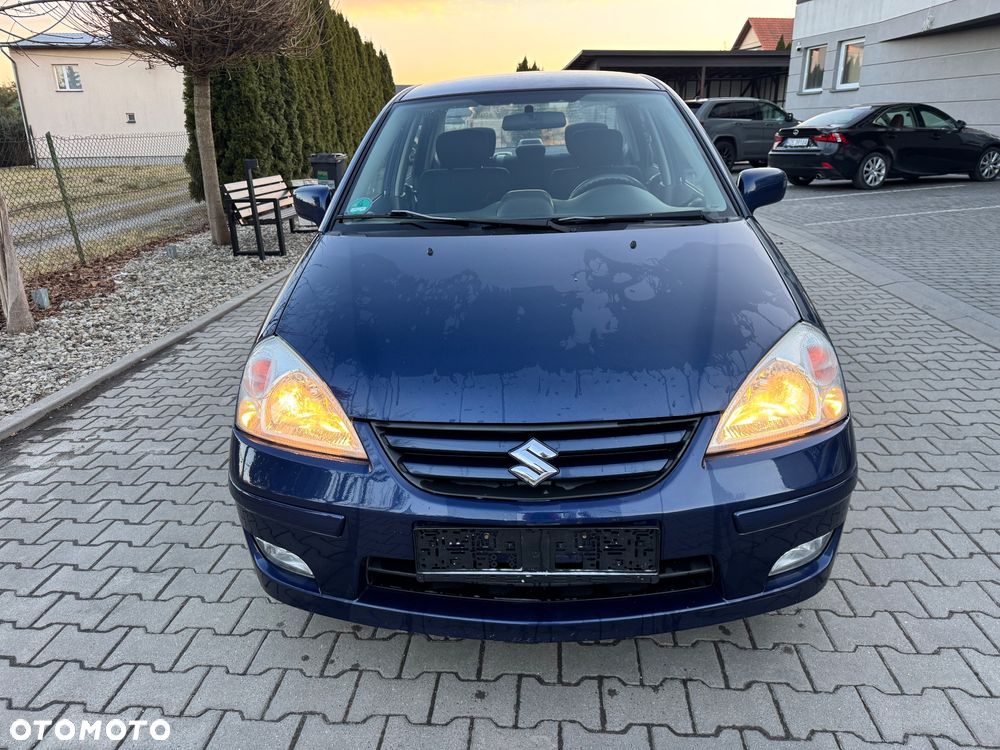 Suzuki Liana Kombi 1.6 4 Seasons - 3