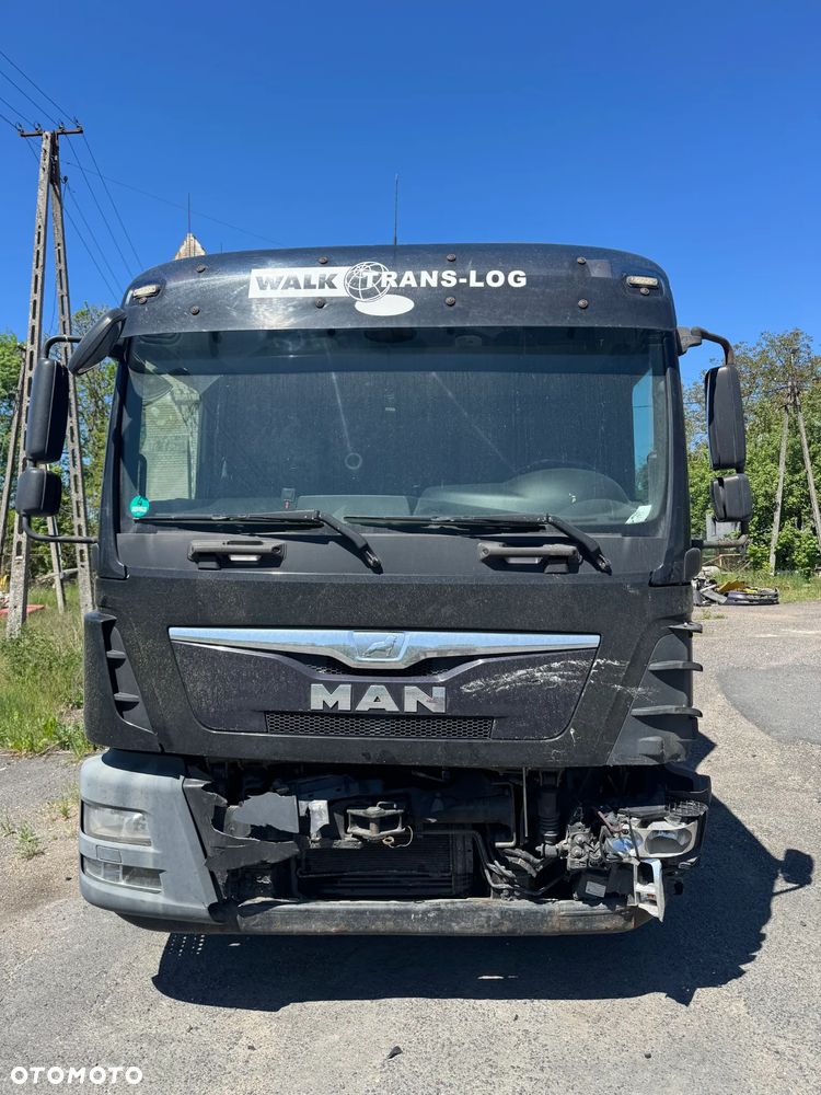 MAN 15.290 - 1