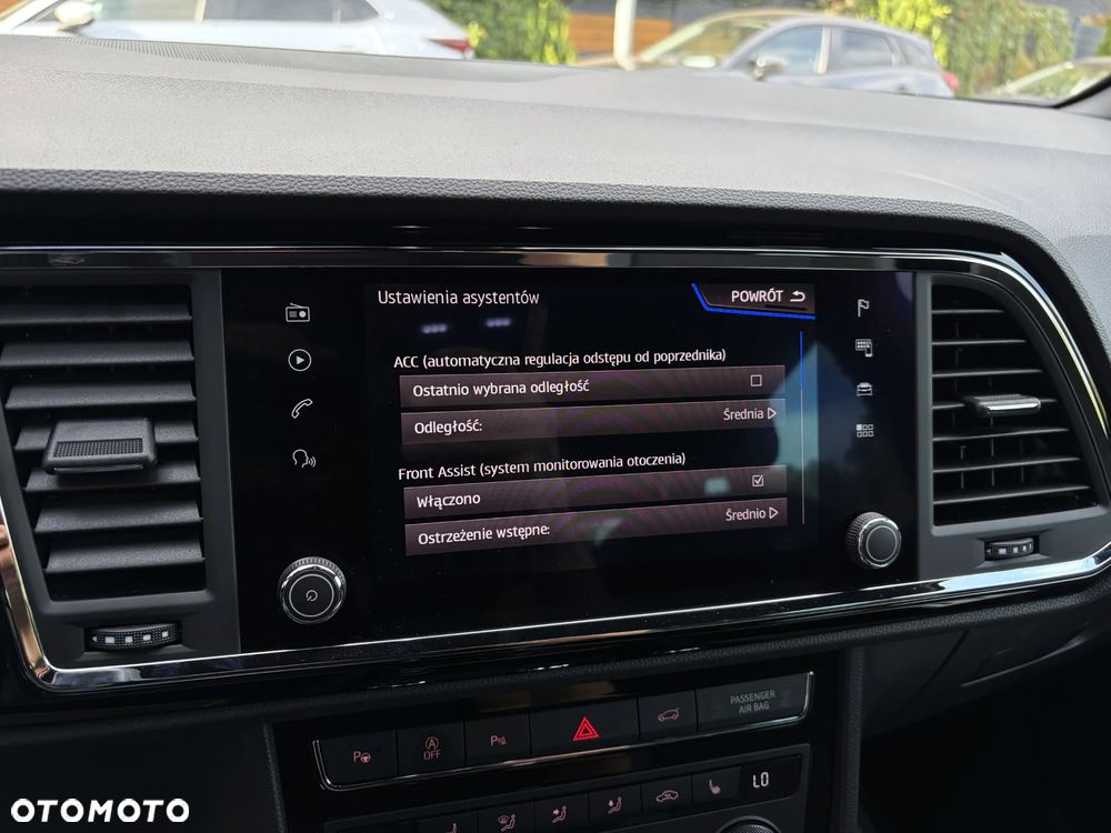 Seat Ateca 1.5 Eco TSI Xcellence S&S DSG - 28