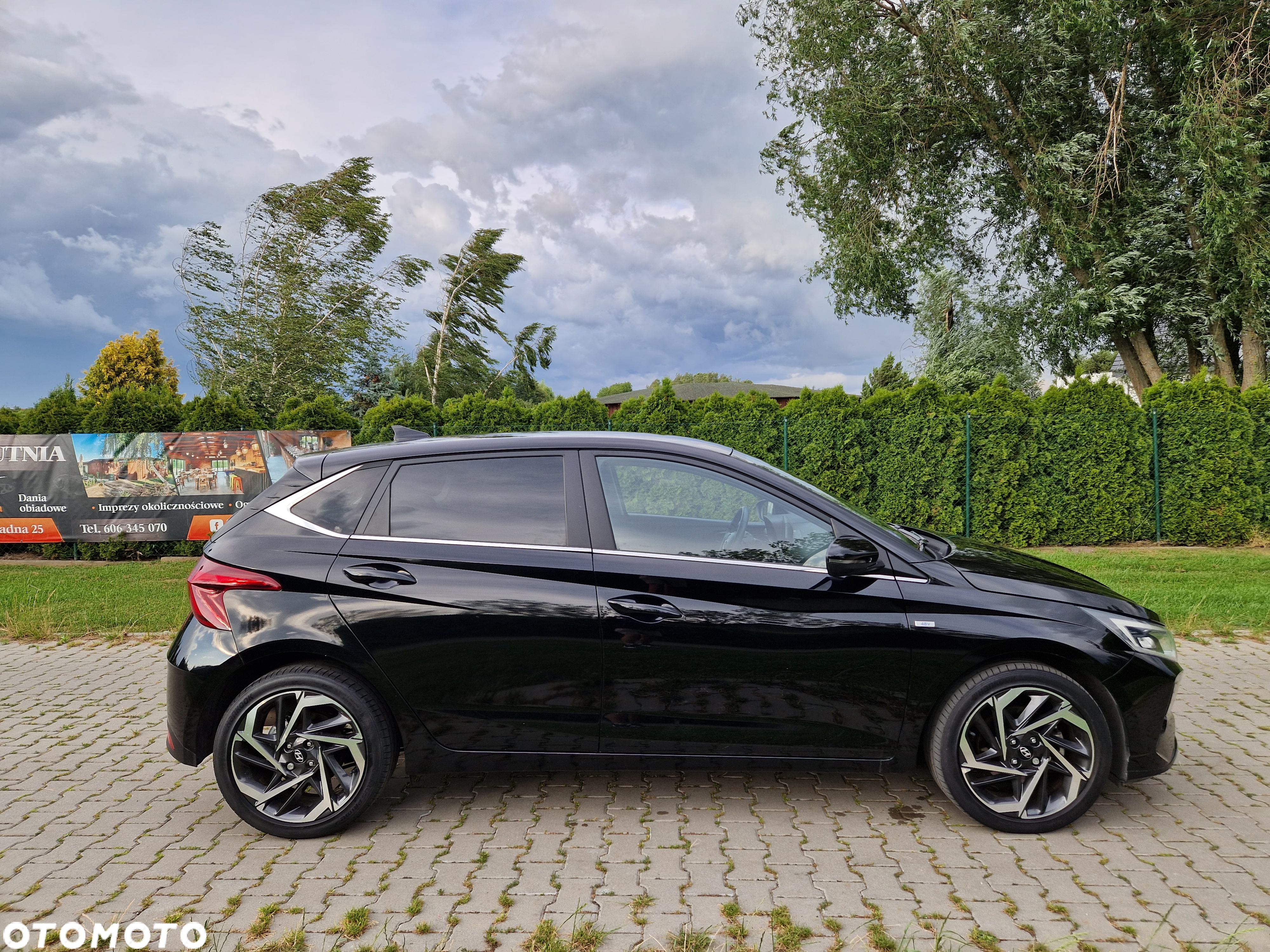 Hyundai i20 - 13
