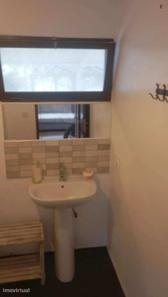 Quarto - localizado em Costa da Caparica Lisbon - Grande imagem: 4/13