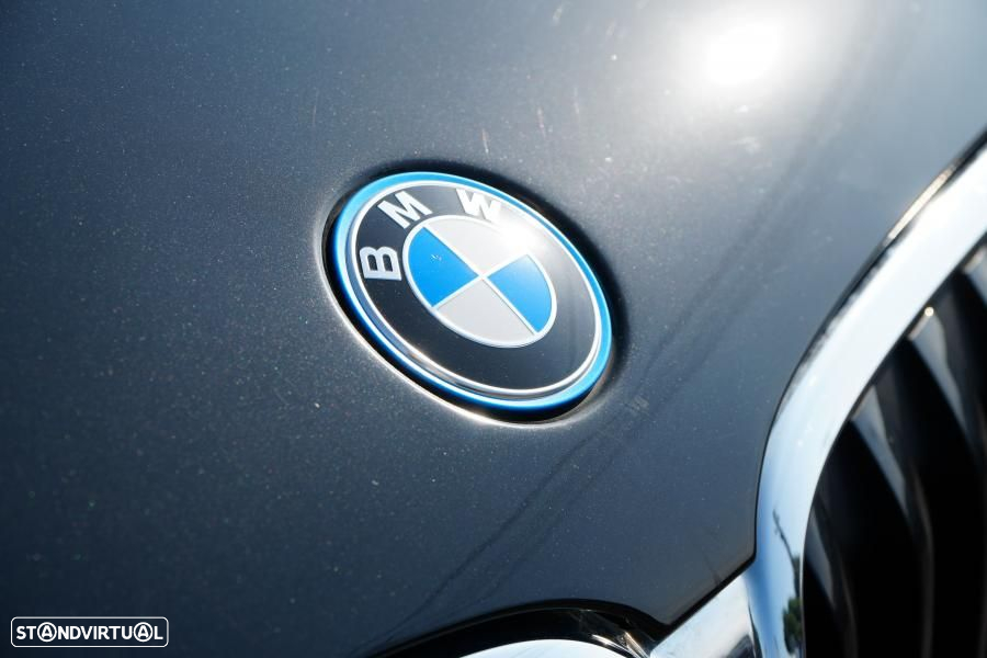 BMW X1 xDrive25e Advantage - 7