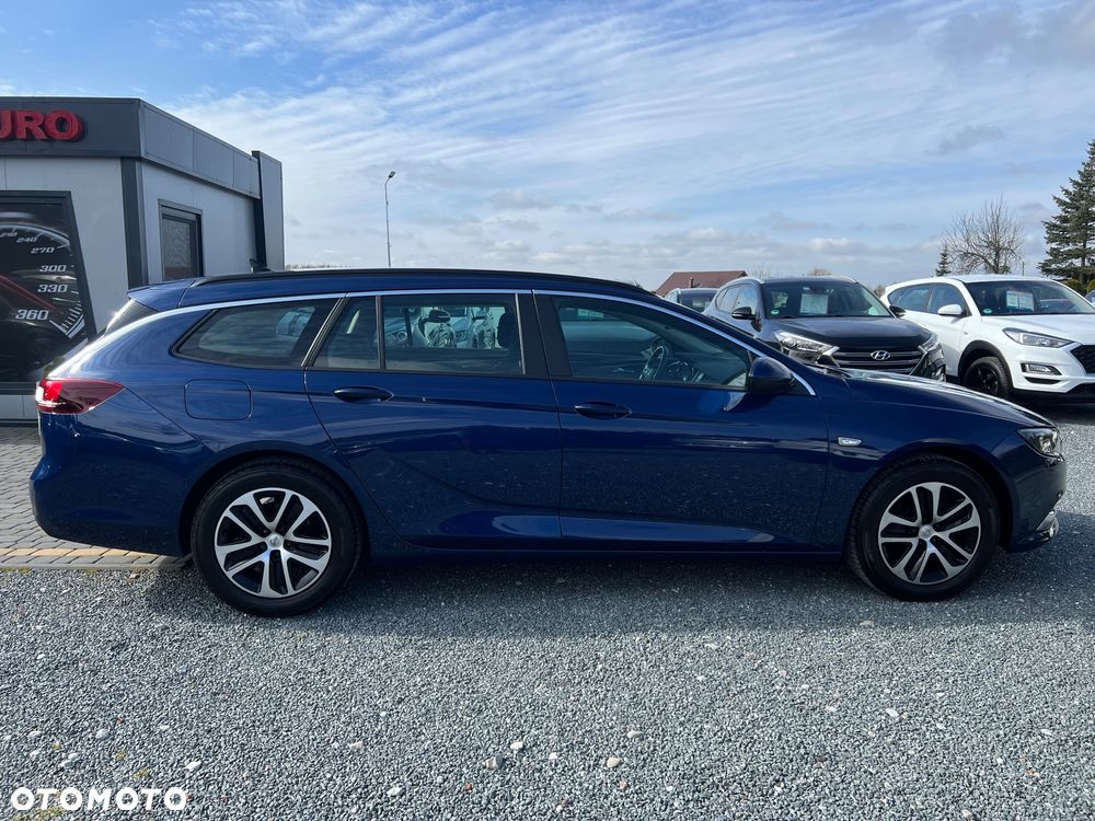 Opel Insignia 1.5 Direct InjectionTurbo Dynamic - 6