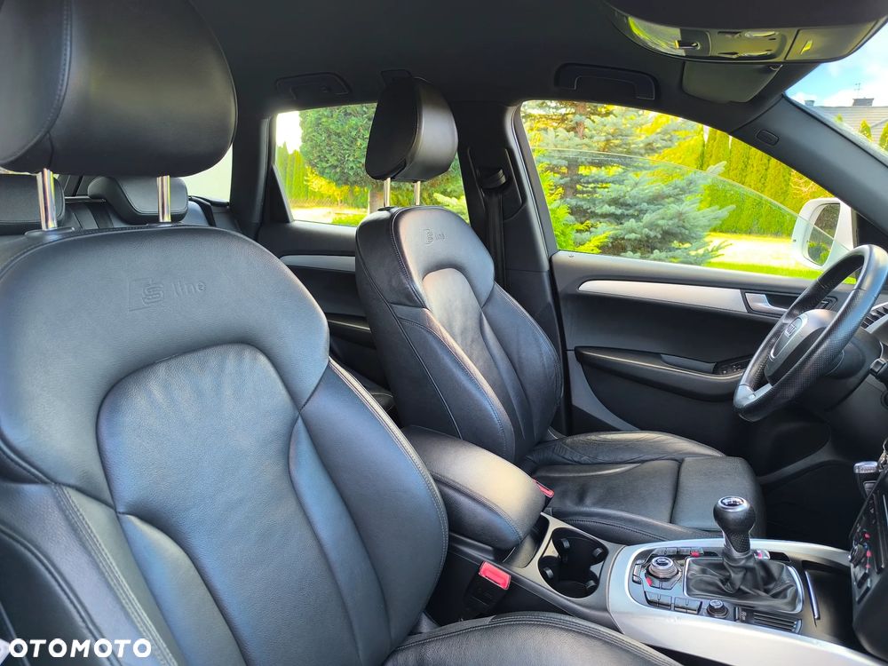 Audi Q5 2.0 TDI Quattro - 15