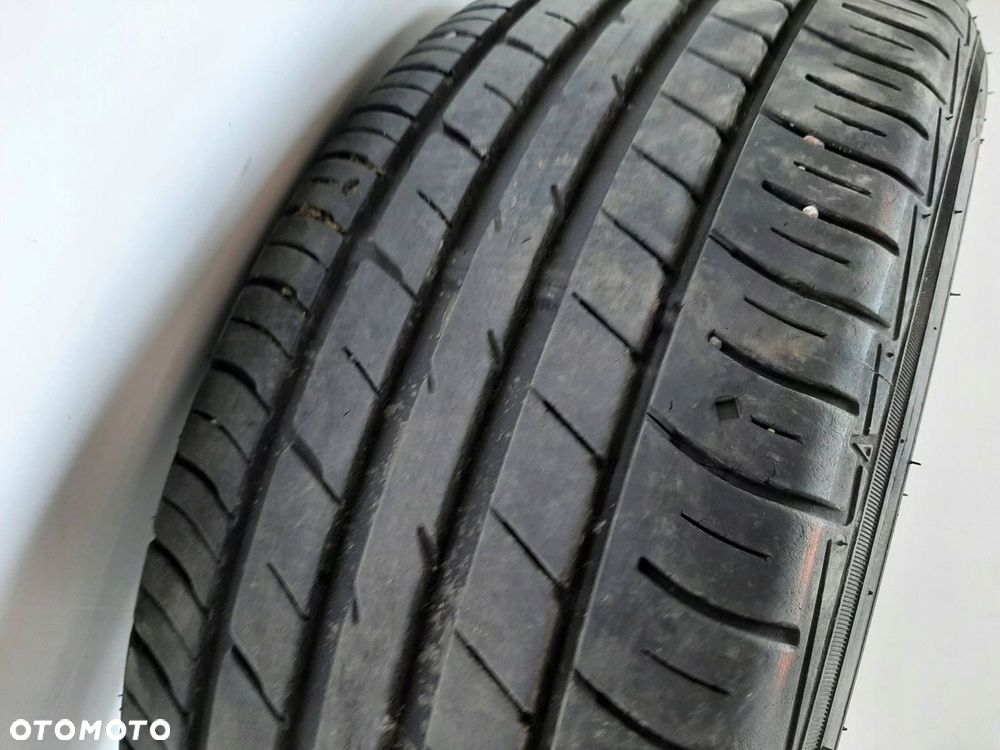 OPONY LETNIE FALKEN ZIEX ECORUN RUNFLAT 195/55R16 87W DOT 2019 6MM 2SZT - 5