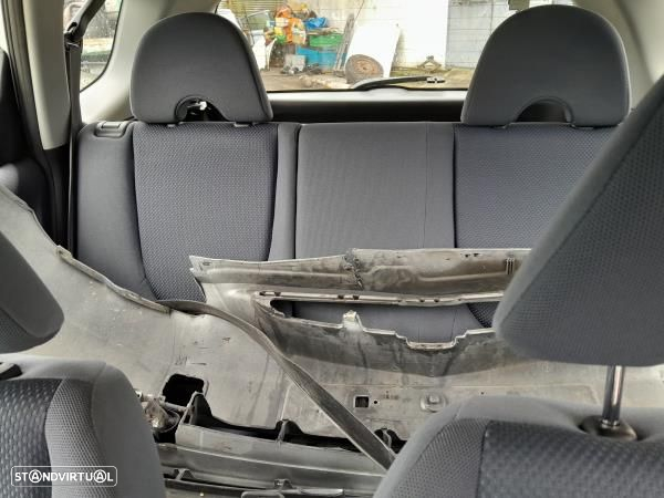Para Peças Honda Jazz Ii (Gd_, Ge3, Ge2) - 10