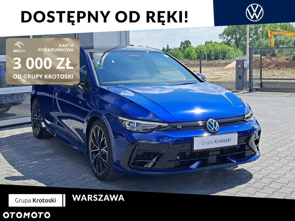 Volkswagen Golf - 2