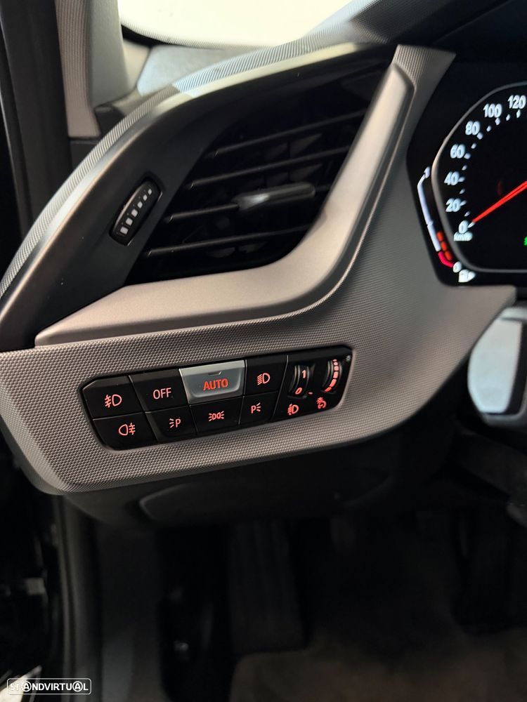 BMW 118 i Advantage - 9