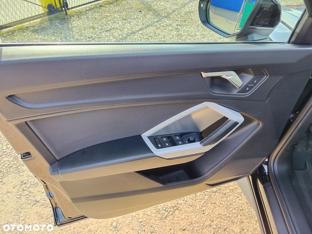 Audi Q3 35 TFSI Advanced S tronic - 19