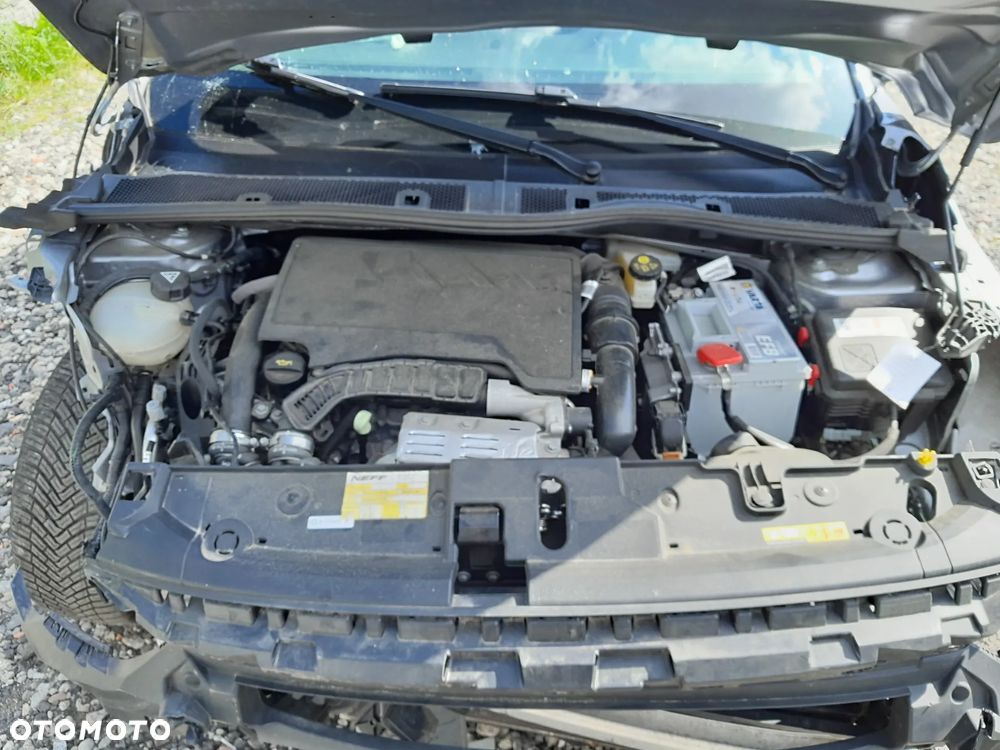Opel Corsa 1.2 Direct Injection Turbo Start/Stop Edition - 7