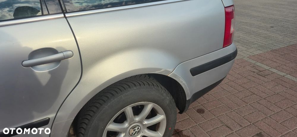Volkswagen Passat 2.0 TDI DPF - 10
