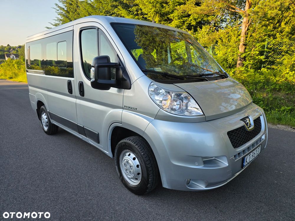 Peugeot Boxer - 29