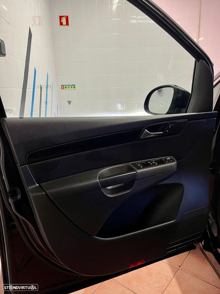 SEAT Alhambra 2.0 TDI Style DSG - 29