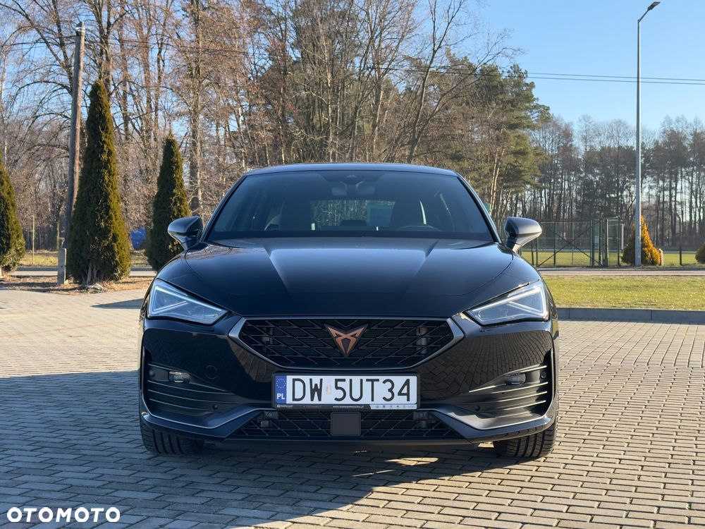 Cupra Leon - 14