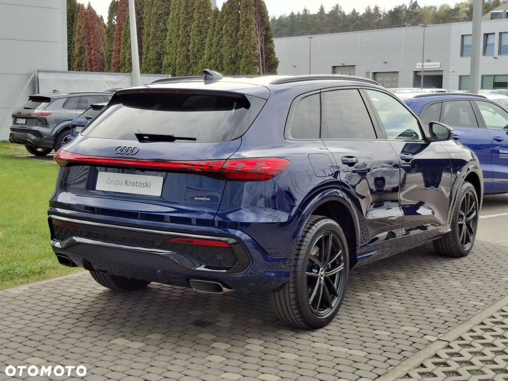 Audi Q5 - 7