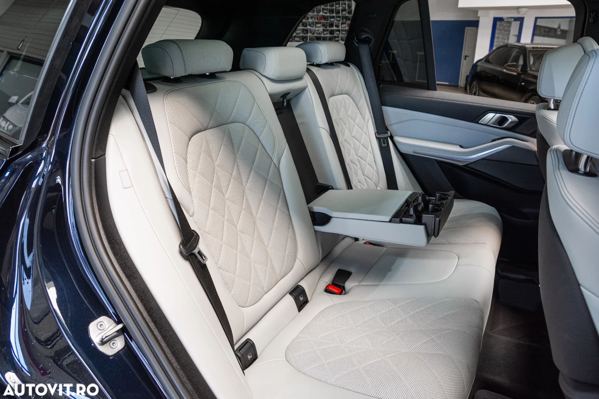 BMW X5 xDrive40d AT MHEV - 33