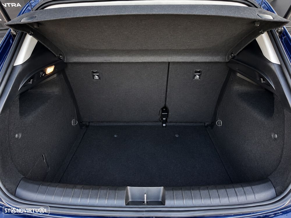 Fiat Tipo 1.3 M-Jet Lounge - 25