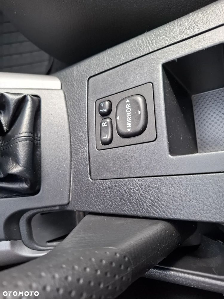 Toyota RAV4 2.0 4x4 Sol - 14